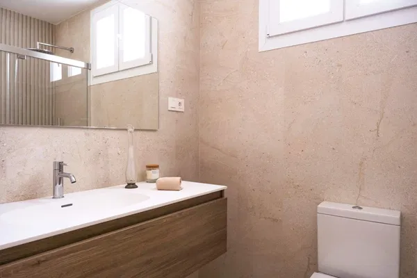 Exceptional duplex located in El Limonar, Málaga