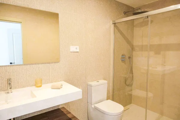 Exceptional duplex located in El Limonar, Málaga