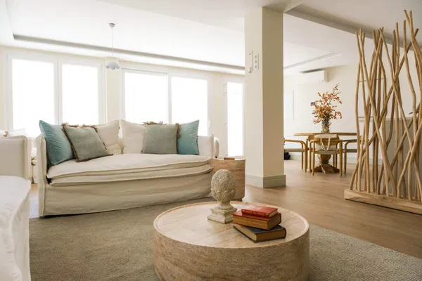 Exceptional duplex located in El Limonar, Málaga
