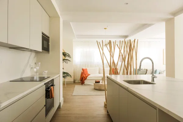 Exceptional duplex located in El Limonar, Málaga