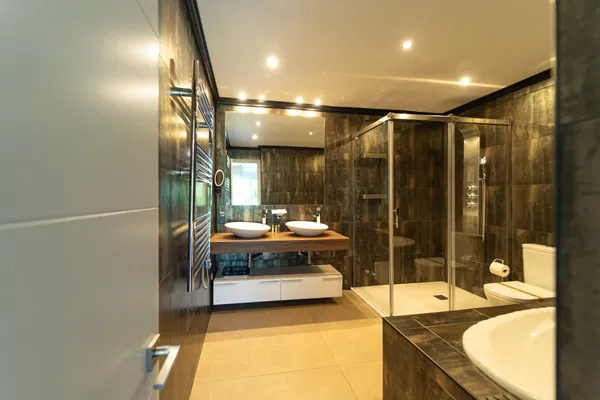 Fantastic villa for rent, available only in summer, at Los Naranjos Golf Club, Puerto Banús