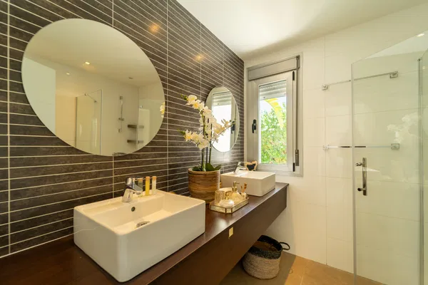 Fantastic villa for rent, available only in summer, at Los Naranjos Golf Club, Puerto Banús