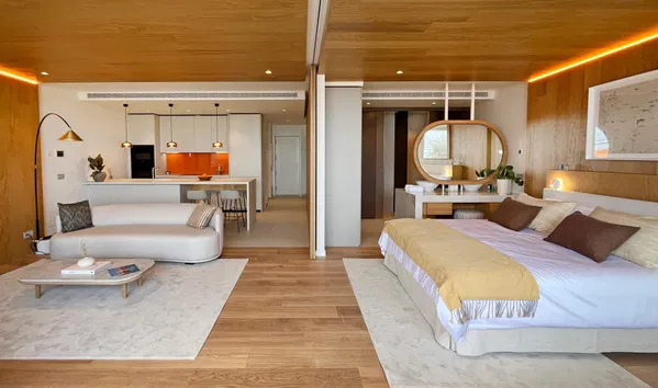 Luxury Penthouse with breathtaking views near Higuerón, Málaga