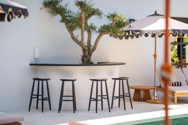 Mediterranean-style villa in the heart of Nueva Andalucía, Marbella.