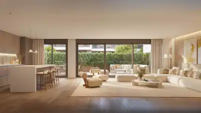 Beautiful off-plan apartament  in Nueva Andalucia, Marbella