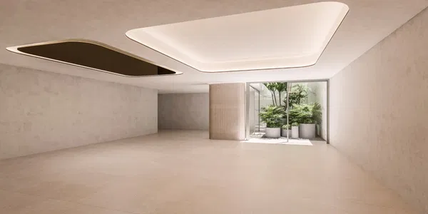 Modern penthouse with stunning views in Pedregalejo Morlaco, Málaga East