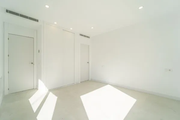 Comtemporary Style Villa with Sea Views in Benalmádena Costa, Málaga
