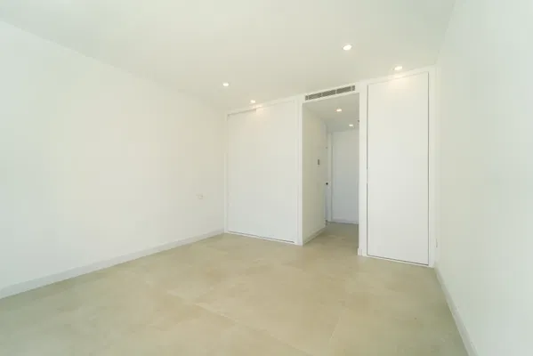 Comtemporary Style Villa with Sea Views in Benalmádena Costa, Málaga