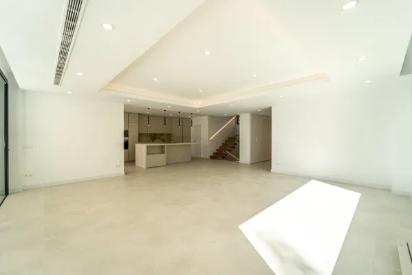 Comtemporary Style Villa with Sea Views in Benalmádena Costa, Málaga