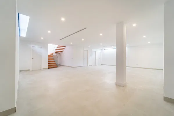 Comtemporary Style Villa with Sea Views in Benalmádena Costa, Málaga