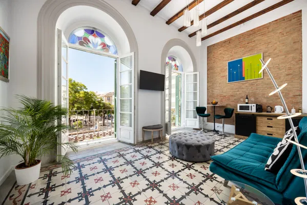 The home of Picasso in Málaga: An icon piece in Plaza de la Merced, Málaga