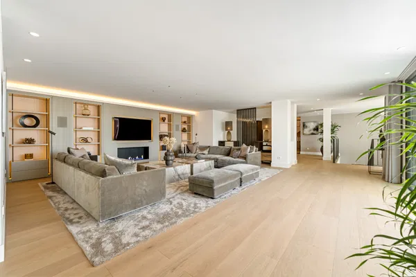 Stunning fully renovated villa in Rocío de Nagüeles, Golden Mile, Marbella