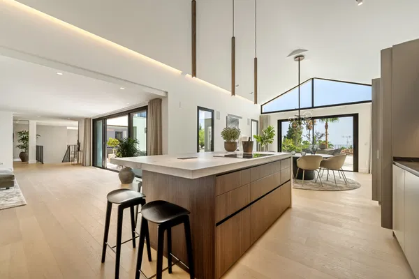 Stunning fully renovated villa in Rocío de Nagüeles, Golden Mile, Marbella