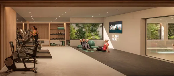 Apartment off plan in a new development area in San Pedro de Alcántara, Marbella