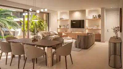 New and excitement development in San Pedro de Alcantara
