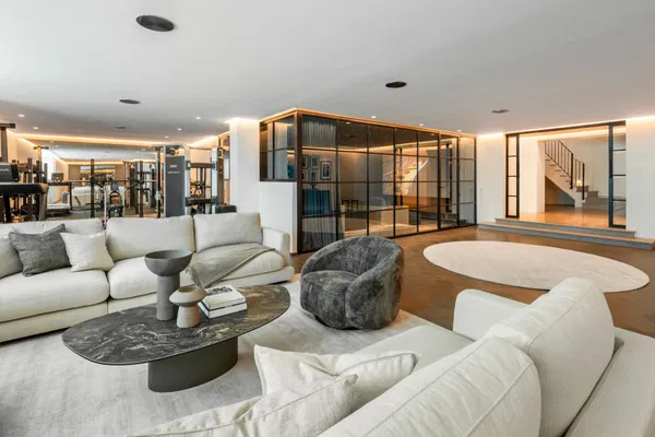 Exclusive mansion with panoramic views of the sea and coastline at Marbella Golf Club Resort, Benahavís