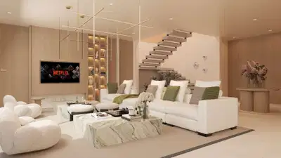 Exclusive off-plan villa in Marbella’s New Golden Mile, Bel Air