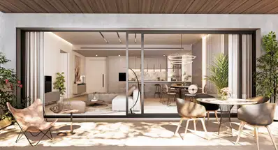 Cutting-edge new construction apartment in prime San Pedro, Marbella