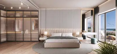 Cutting-edge new construction apartment in prime San Pedro, Marbella
