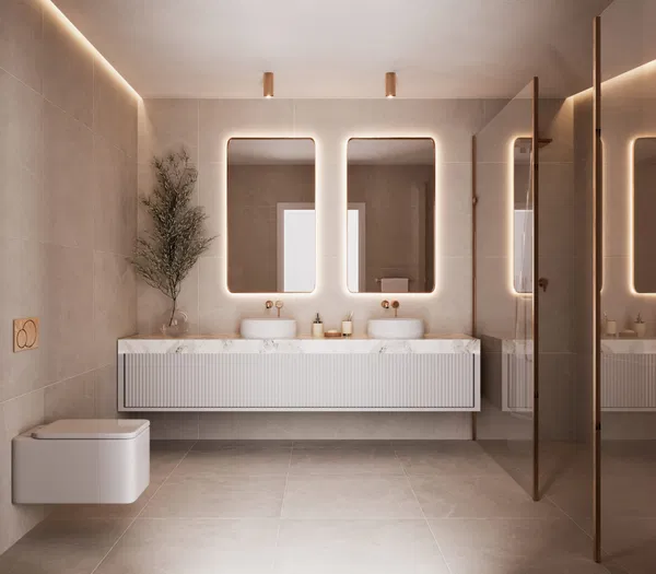 Cutting-edge new construction apartment in prime San Pedro, Marbella