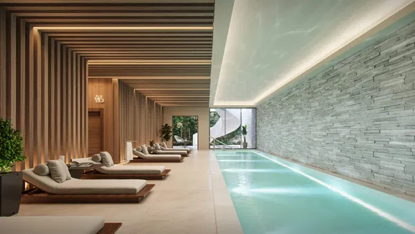 Cutting-edge new construction apartment in prime San Pedro, Marbella