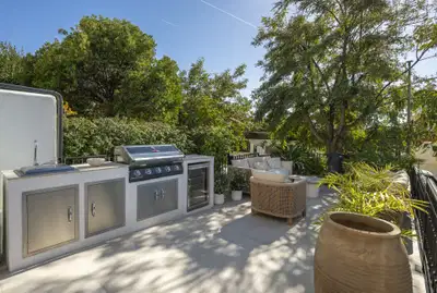 Casa Marisal, a contemporary luxury Townhouse on Marbella’s Golden Mile