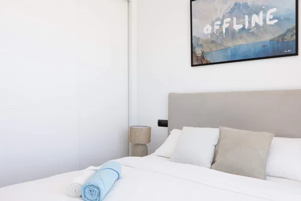 Modern villa with open golf views in Valle Romano, Estepona West