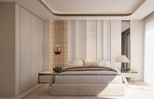 Prestigious villa project with sea and mountain views in La Carolina, Marbella Golden Mile
