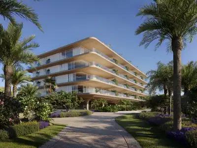 Contemporary residence with dual terraces offering sea and mountain views Estepona, Málaga