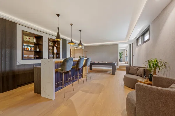 Espectacular villa frontline golf in las Brisas, Nueva Andalucia, Marbella