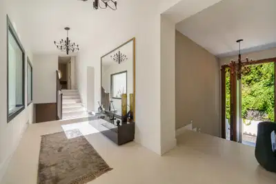 Espectacular villa frontline golf in las Brisas, Nueva Andalucia, Marbella