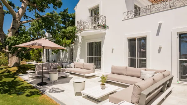 A refined sanctuary in marbella’s Golf Valley, La Cerquilla, Nueva Andalucia