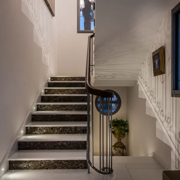 A refined sanctuary in marbella’s Golf Valley, La Cerquilla, Nueva Andalucia