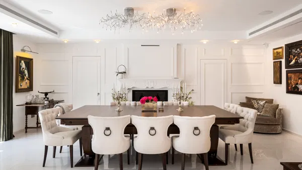 A refined sanctuary in marbella’s Golf Valley, La Cerquilla, Nueva Andalucia