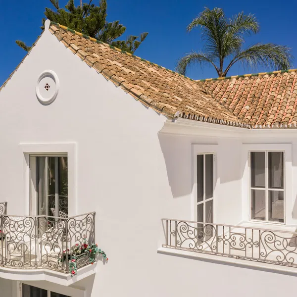 A refined sanctuary in marbella’s Golf Valley, La Cerquilla, Nueva Andalucia