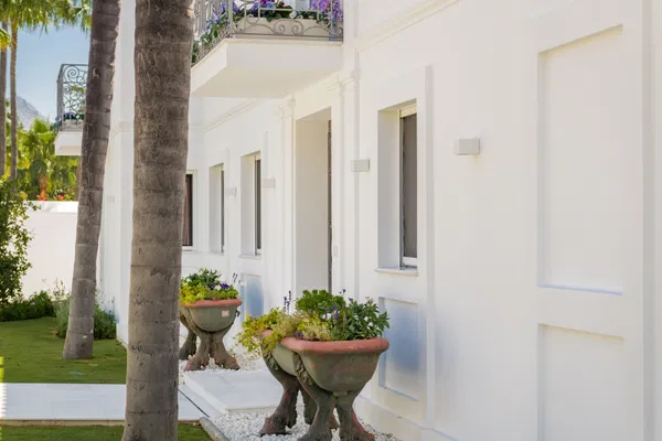 A refined sanctuary in marbella’s Golf Valley, La Cerquilla, Nueva Andalucia