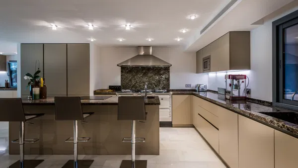 A refined sanctuary in marbella’s Golf Valley, La Cerquilla, Nueva Andalucia