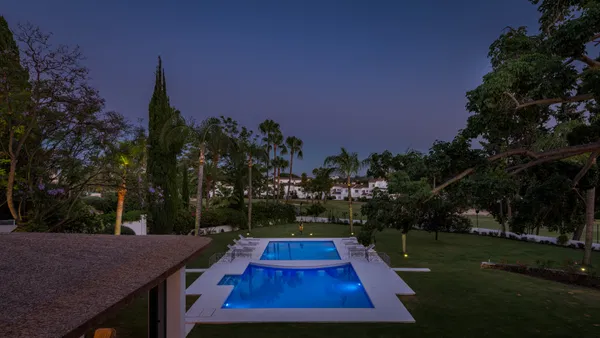 A refined sanctuary in marbella’s Golf Valley, La Cerquilla, Nueva Andalucia