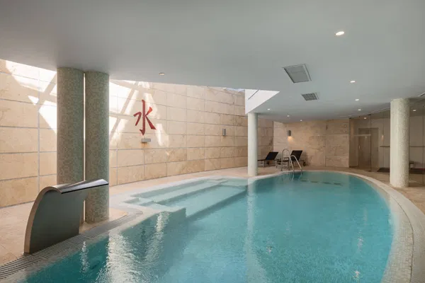 Contemporary four-bedroom property with private pool in an exclusive gated community, Sierra Blanca, Marbella