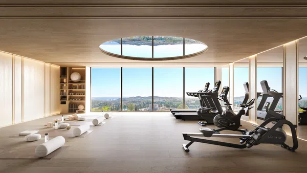 Stunning new-build penthouse in Cerrado del Águila, Mijas