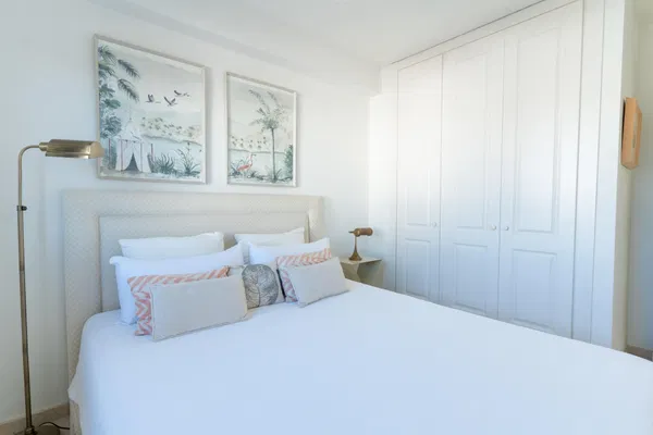 Renovated elegance in Añoreta golf, Rincon de la Victoria, Málaga