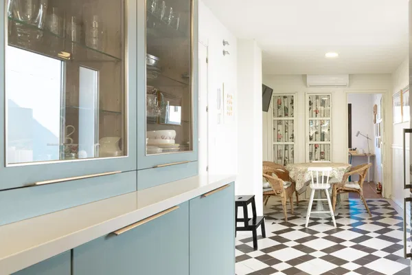 Renovated elegance in Añoreta golf, Rincon de la Victoria, Málaga
