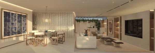 Contemporary three-bedroom penthouse with rooftop solarium and jacuzzi, Estepona