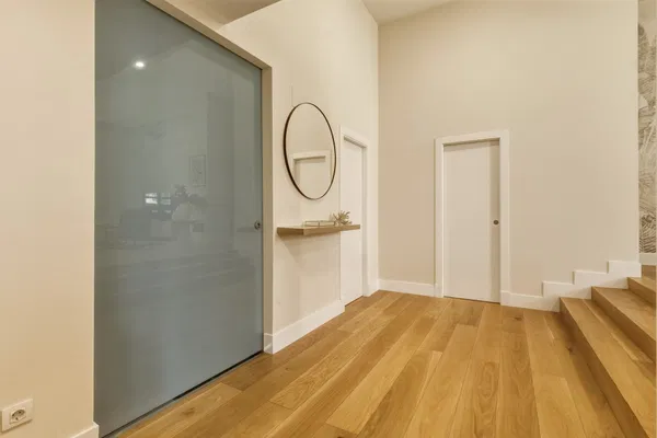 Apartment with an historic character combined with the elegance of modern living on Calle Cister, Málaga
