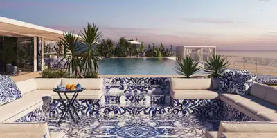 Design Hills Marbella: The living expression of the renowned italian design