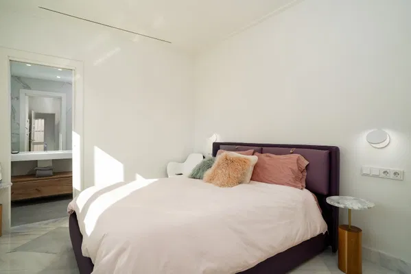 Exclusive duplex penthouse in the heart of Málaga’s historic centre
