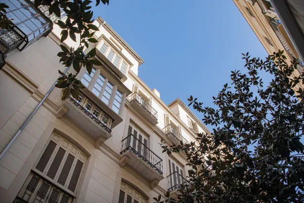 Exclusive duplex penthouse in the heart of Málaga’s historic centre