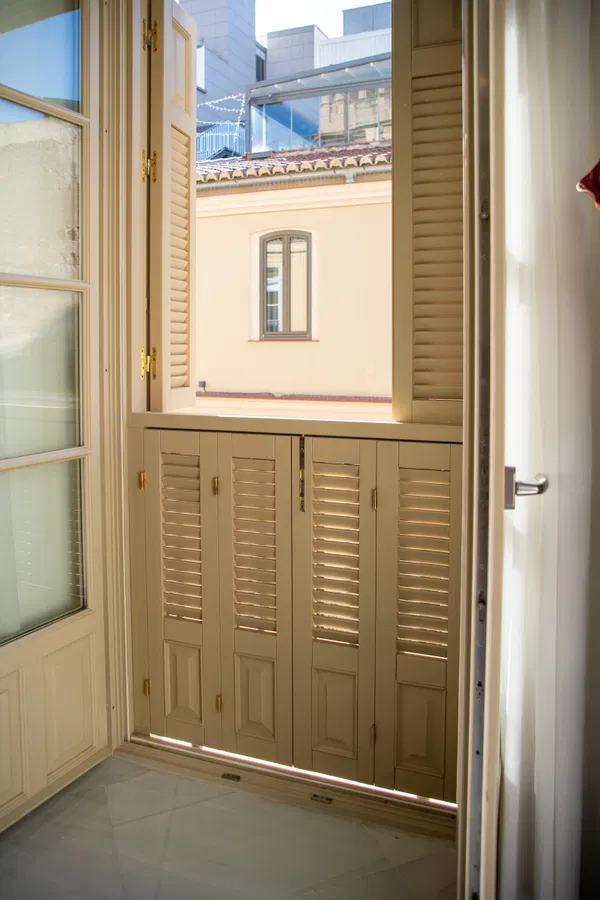 Exclusive duplex penthouse in the heart of Málaga’s historic centre