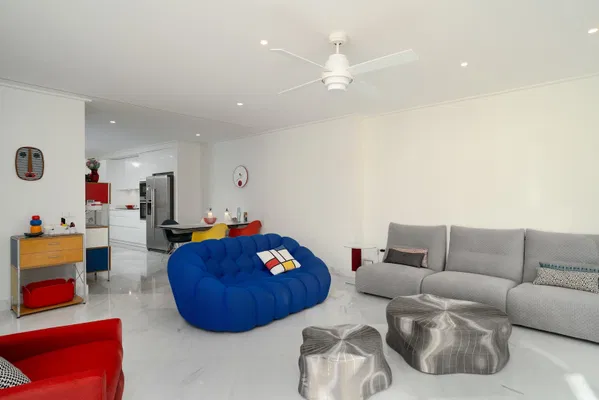 Exclusive duplex penthouse in the heart of Málaga’s historic centre
