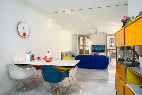 Exclusive duplex penthouse in the heart of Málaga’s historic centre